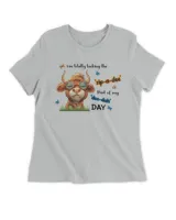 Women's Premium Slim Fit Tee