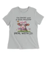 Women's Premium Slim Fit Tee