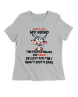 Women's Premium Slim Fit Tee