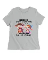 Women's Premium Slim Fit Tee