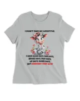 Women's Premium Slim Fit Tee