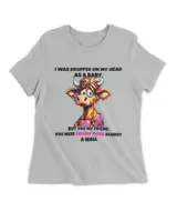 Women's Premium Slim Fit Tee