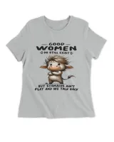 Women's Premium Slim Fit Tee