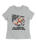 Women's Premium Slim Fit Tee