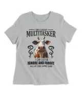 Women's Premium Slim Fit Tee