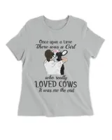 Women's Premium Slim Fit Tee