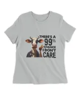 Women's Premium Slim Fit Tee