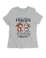 Women's Premium Slim Fit Tee
