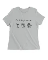Women's Premium Slim Fit Tee