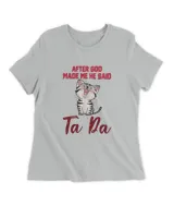 Women's Premium Slim Fit Tee