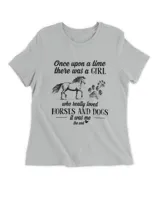 Women's Premium Slim Fit Tee