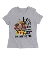 Women's Premium Slim Fit Tee