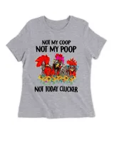 Women's Premium Slim Fit Tee