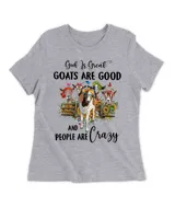 Women's Premium Slim Fit Tee