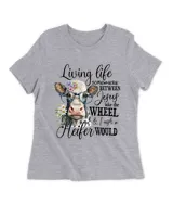Women's Premium Slim Fit Tee