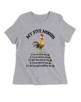 Women's Premium Slim Fit Tee