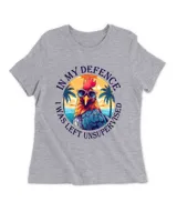 Women's Premium Slim Fit Tee