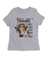 Women's Premium Slim Fit Tee