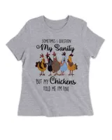 Women's Premium Slim Fit Tee