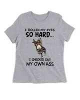 Women's Premium Slim Fit Tee