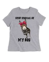 Women's Premium Slim Fit Tee