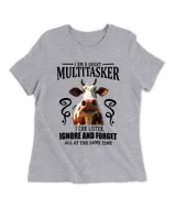Women's Premium Slim Fit Tee