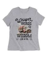 Women's Premium Slim Fit Tee