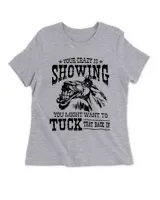 Women's Premium Slim Fit Tee