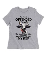 Women's Premium Slim Fit Tee