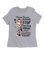Women's Premium Slim Fit Tee