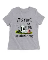Women's Premium Slim Fit Tee