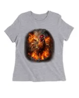 Women's Premium Slim Fit Tee