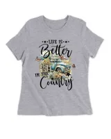 Women's Premium Slim Fit Tee