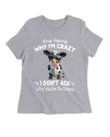 Women's Premium Slim Fit Tee