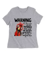 Women's Premium Slim Fit Tee