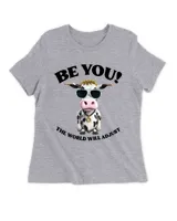 Women's Premium Slim Fit Tee