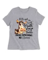 Women's Premium Slim Fit Tee
