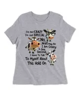 Women's Premium Slim Fit Tee
