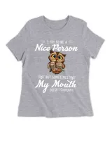 Women's Premium Slim Fit Tee