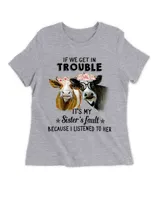Women's Premium Slim Fit Tee