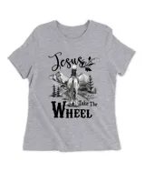 Women's Premium Slim Fit Tee