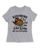 Women's Premium Slim Fit Tee
