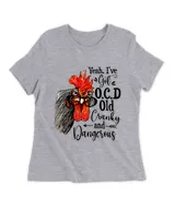 Women's Premium Slim Fit Tee