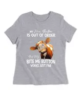 Women's Premium Slim Fit Tee