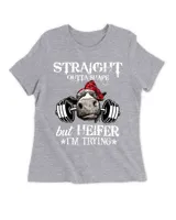 Women's Premium Slim Fit Tee
