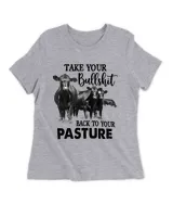 Women's Premium Slim Fit Tee