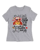 Women's Premium Slim Fit Tee