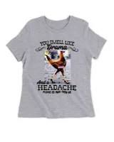 Women's Premium Slim Fit Tee