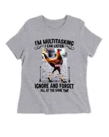 Women's Premium Slim Fit Tee