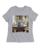 Women's Premium Slim Fit Tee